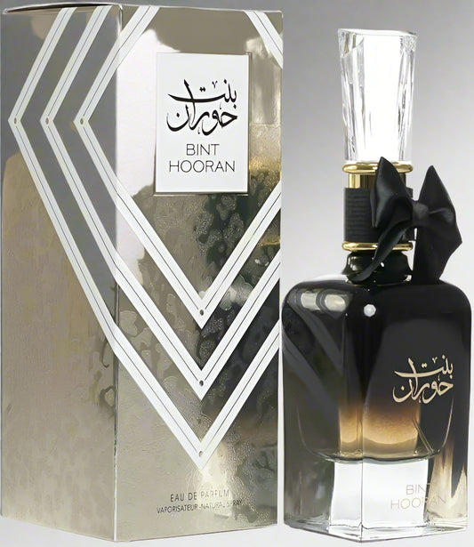 Bint Hooran 100 Ml