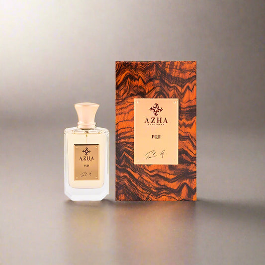 Azha Perfumes  Fuji EDP 100 ml