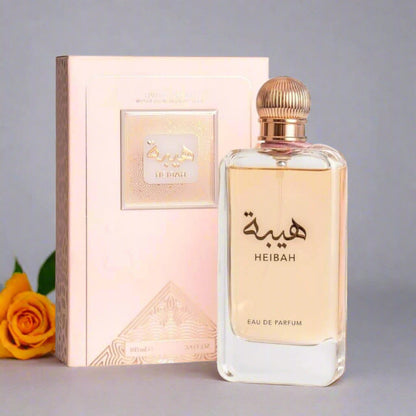 Heibah 100ml EDP by Ard Al Zaafaran