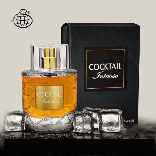 Cocktail Intense 100ml EDP by Fragrance World