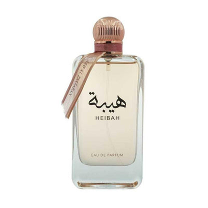 Heibah 100ml EDP by Ard Al Zaafaran