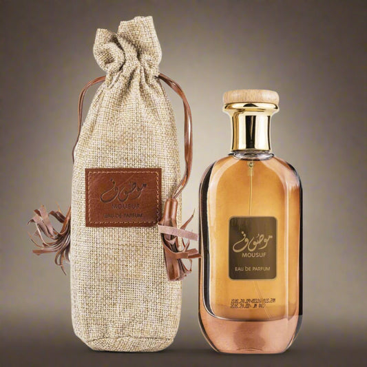 Mousuf 100ml EDP by Ard Al Zaafaran